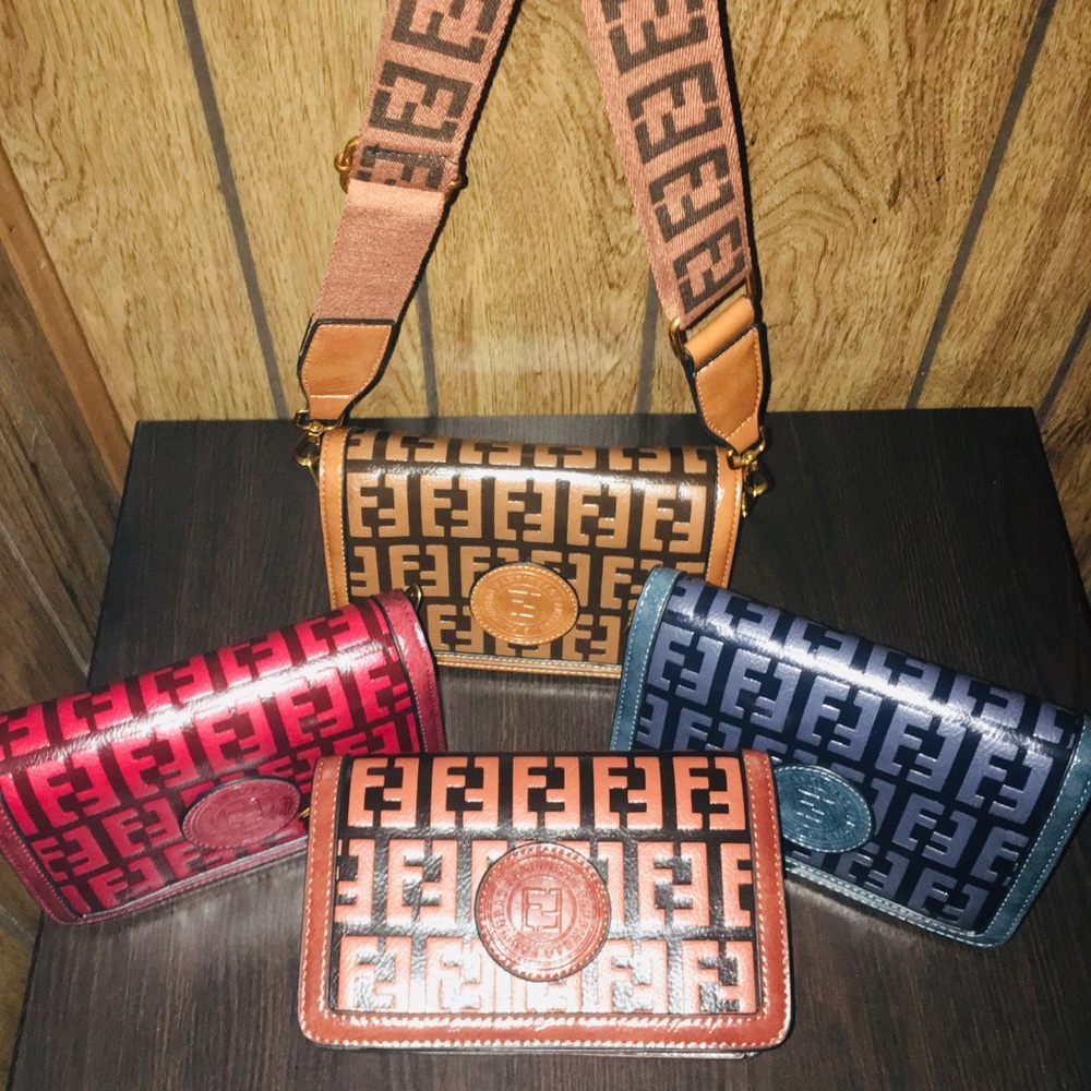 Designer Hand Bags